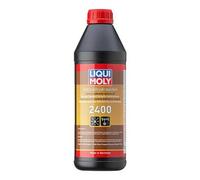 Liquide Hydraulique Minéral LIQUI MOLY 2400-botella 1l pour Moto