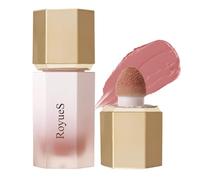 Liquide Joues Fard À Joues Visage Nourrissant Gel Crème Multi-usages Yeux Lèvres Maquillage Bâton Cosmétiques Avec Éponge Crème Mate Longue Durée Léger