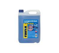 Liquide Lave-glace Anti-pluie 5 Litres - Rainx