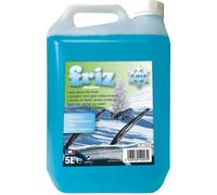 LIQUIDE LAVE-GLACE ÉTÉ/HIVER -20 DEGRÉS SANS METHANOL 5L