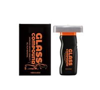 Liquide lave-glace pour pare-brise de voiture,Nettoyant multi-usages,Agent dégraissant film gras vitres - Pour pick-up, bateau, remorque, camping-car, automobile, berline