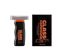 Liquide lave-glace pour pare-brise de voiture - Nettoyant multi-usages,de décapage de film gras pour vitres de véhicules,Pour pick-up, bateau, remorque, camping-car, automobile, berline