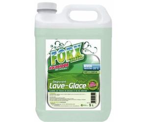 Liquide lave-glaces -20° ONYX