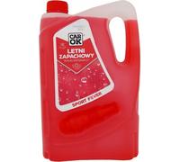 Liquide lave-linge d'été avec entonnoir parfum 4l