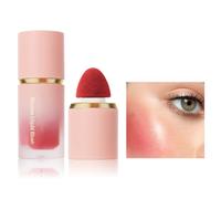 Liquide Lisse Eye Accrocheur Matte Pigmented Face Face Makeup Makeup Pour Les Femmes Et Les Filles Pigment