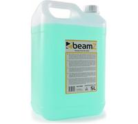 Liquide machine à fumée 5L - BeamZ - FSMF5E-G - Densité standard - Non toxique