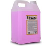 Liquide machine à fumée 5L - haute densité, temps de suspension long - BeamZ FSMF5H