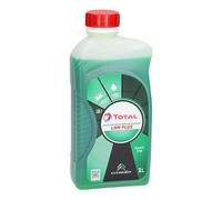 Liquide minéral LHM PLUS vert TotalEnergies pour centrale hydraulique Citroën...