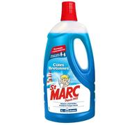 Liquide Multi-Usages concentré Côtes Bretonnes Flacon de 1 l