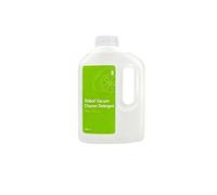 Liquide Nettoyant 1000 Ml For Tous Les Modèles D'aspirateurs Robots, Compatible Avec Ecovacs X1/T10/T30/X2S/N9+