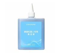 Liquide Nettoyant 230ml, Compatible For Dreame, Station C1/C1, Robot De Nettoyage De Vitres, Agent De Nettoyage Spécialisé, Accessoires, Consommables