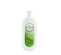 Liquide Nettoyant Au Thé Vert Gardénia 500 Ml, Compatible Avec Ecovacs, Gamme Complète D'accessoires For Aspirateurs Robots