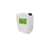 liquide nettoyant detergent pour fontaine de lavage de pieces -