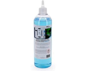 Liquide nettoyant Eziclean Hobot 298 - Batteries rechargeables - 70 min - Sec