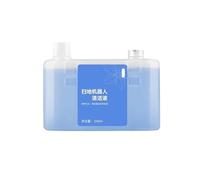 Liquide Nettoyant for Aspirateur 350 ML, Compatible avec ECOVACS T30 Pro/ T30 Max/ T30 Pro Plus/X5(1PC)