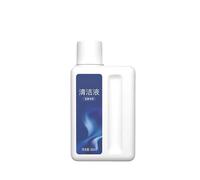 Liquide Nettoyant for Aspirateurs 500 ML, Compatible avec Dreame, L10s Pro Ultra Heat, X40 Ultra, X30 W10 Pro