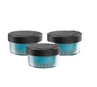 Liquide Nettoyant For Rasoir Électrique, Compatible Avec Philips CC13, Cartouche De Nettoyage Rapide Quick Clean Pod (lot De 3), QCP10/01, Centre De Nettoyage