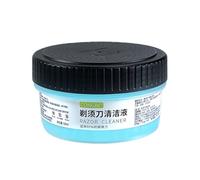 Liquide Nettoyant For Rasoir, Nettoie La Base. Compatible For Philips Rasoirs Séries S1000, S5000, S6000, S7000, S8000 Et S9000(1 pcs 160ml)