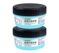 Liquide Nettoyant For Rasoir, Nettoie La Base. Compatible For Philips Rasoirs Séries S1000, S5000, S6000, S7000, S8000 Et S9000(2pcs 320ml)