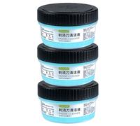 Liquide Nettoyant For Rasoir, Nettoie La Base. Compatible For Philips Rasoirs Séries S1000, S5000, S6000, S7000, S8000 Et S9000(3pcs 480ml)