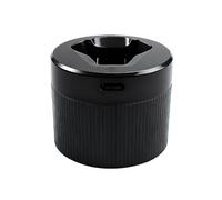 Liquide Nettoyant For Rasoir, Nettoie La Base. Compatible For Philips Rasoirs Séries S1000, S5000, S6000, S7000, S8000 Et S9000(CLEANING CABIN)