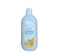 Liquide nettoyant for sols 500 ml, compatible avec Tineco | Solution de nettoyage parfum citron for aspirateur robot S3 S5 Pro2 Combo S7 Pro