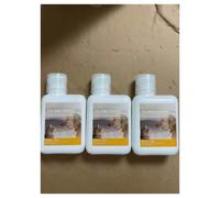 Liquide nettoyant for sols multi-usages. Compatible avec MOVA P50 Pro Ultra/S10/S10 Plus(3PC)