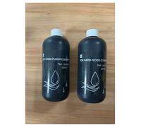 Liquide nettoyant for sols multi-usages de 500 ml. Compatible avec Dyson WashG1(2PC)