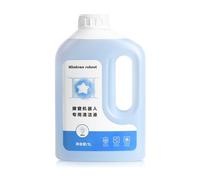Liquide nettoyant for vitres 1000 ml for tous modèles de vitres/Accessoires for liquide nettoyant for vitres/Compatible avec ECOVACS WINBOT W2 OMNI / W1 PRO