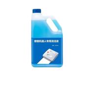 Liquide nettoyant for vitres 2000 ml for tous modèles de vitres/Accessoires de nettoyage de vitres/Compatible avec ECOVACS Winbot W2 OMNI / W2 PRO / W2 PRO OMNI / W1 PRO/WINBOT MINI HA41