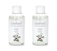 liquide nettoyant limpuro bio 250 ml lot de 2