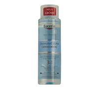 Liquide nettoyant micellulaire Eucerin DermatoClean (hyaluron) 3 en 1 400 ml