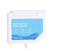 Liquide Nettoyant Multi-surfaces, Détergent For Sols, Compatible Avec Dreame Bot L10t, Accessoires Et Pièces Détachées For Aspirateur Robot(2pcs)