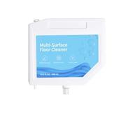 Liquide Nettoyant Multi-surfaces, Détergent For Sols, Compatible Avec Dreame Bot L10t, Accessoires Et Pièces Détachées For Aspirateur Robot(1pcs)