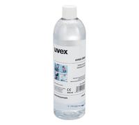 Liquide nettoyant oculaire pour station Uvex 9970 005