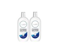 Liquide Nettoyant Pour Sols Aspirateur 1L Pour Un Nettoyage En Profondeur De Plusieurs Sols Durs. Compatible Avec Tineco FLOOR ONE S3, S5, S6 / S7 Séries(2Pcs)