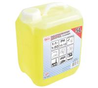 LIQUIDE NETTOYANT POUR SOLS PIECES OUTILS MACHINES MOTEURS