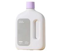Liquide Nettoyant Spécial For Sols 1000 Ml, Compatible Avec XiaoMi, MiJia, Omni, Aspirateurs Robots.
