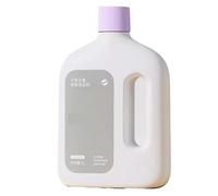 Liquide Nettoyant Spécial Sols 1000 Ml, Compatible Avec Les Aspirateurs Robots Laveurs Mijia Et Omni.
