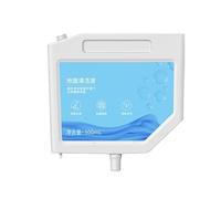 Liquide Nettoyant Spécial Sols 300 Ml, Compatible Avec Les Accessoires For Robots Aspirateurs Et Laveurs De Sols XIAOMI Omni 1S(Mop S1 1PCS)