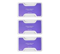 Liquide Nettoyant Spécial Sols. Compatible Avec Narwal Freo Z Ultra/Freo Z10. Détergent Nettoyant 580 Ml.(580mL*3)