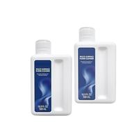 Liquide nettoyant spécial sols for aspirateur, 500 ml, compatible avec Dreame L10 Ultra/D9Max/Global X40 Pro Ultra/H11/H12/H13/H14 Pro(2pcs)