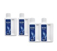 Liquide nettoyant spécial sols for aspirateur, 500 ml, compatible avec Dreame L10 Ultra/D9Max/Global X40 Pro Ultra/H11/H12/H13/H14 Pro(4pcs)
