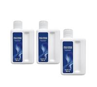 Liquide nettoyant spécial sols for aspirateur, 500 ml, compatible avec Dreame L10 Ultra/D9Max/Global X40 Pro Ultra/H11/H12/H13/H14 Pro(3pcs)