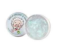 Liquide Non newtonien Slimes, Jouet Anti-Stress, composant en Silicone sûr, expérience Scientifique Amusante pour et Adultes, Mastic de Relaxation à Flux Lent