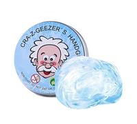 Liquide Non newtonien Slimes, Jouet Anti-Stress, composant en Silicone sûr, expérience Scientifique Amusante pour et Adultes, Mastic de Relaxation à Flux Lent