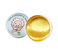 Liquide Non newtonien Slimes, Jouet Anti-Stress, composant en Silicone sûr, expérience Scientifique Amusante pour et Adultes, Mastic de Relaxation à Flux Lent