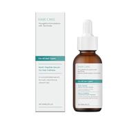 Liquide Nourrissant Cheveux - 2 Inch Soin Cuir Chevelu | Non Gras Hydratant - 60ml revitalisant léger pour hommes femmes adolescents portable voyage usage quotidien cheveux doux et faciles à coiffer.