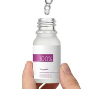 Liquide Nourrissant pour le Visage | 10ml Absorption Rapide Non Collant | Liquide Visage Hydratant pour la Peau - Pour Domicile Voyage Affaires Spa Mère Épouse Amie Petite Amie