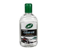Liquide Pluie Témoin Lumineux TURTLE WAX pour Pare-Brise 300ml